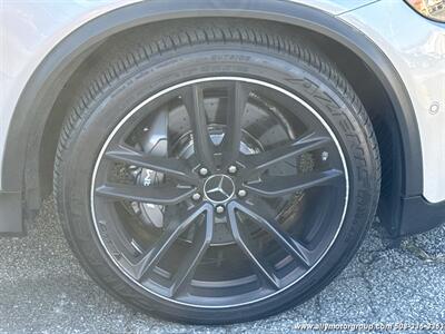 2019 Mercedes-Benz GLC AMG GLC 63 - Photo 11 - Seekonk, MA 02771