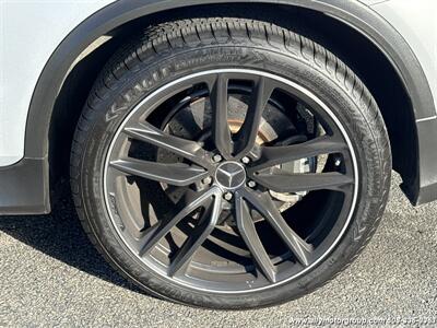 2019 Mercedes-Benz GLC AMG GLC 63 - Photo 9 - Seekonk, MA 02771