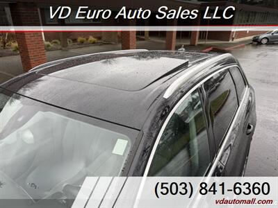 2017 Audi Q7 3.0T quattro Premium  -CLEAN TITLE! - Photo 24 - Portland, OR 97218