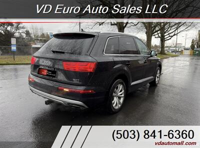 2017 Audi Q7 3.0T quattro Premium  -CLEAN TITLE! - Photo 6 - Portland, OR 97218