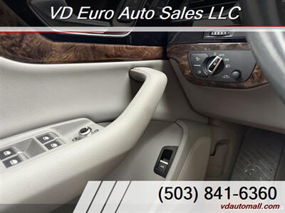 2017 Audi Q7 3.0T quattro Premium  -CLEAN TITLE! - Photo 18 - Portland, OR 97218