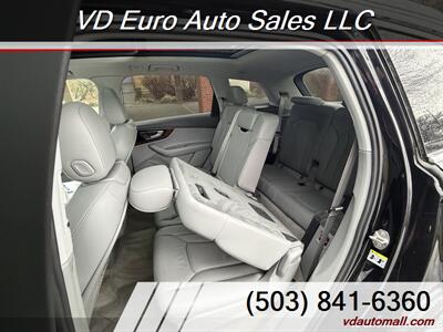 2017 Audi Q7 3.0T quattro Premium  -CLEAN TITLE! - Photo 19 - Portland, OR 97218