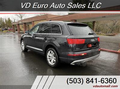 2017 Audi Q7 3.0T quattro Premium  -CLEAN TITLE! - Photo 8 - Portland, OR 97218