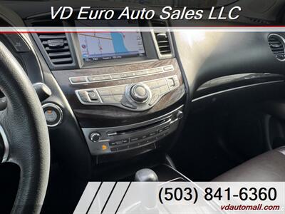 2015 INFINITI QX60  Clean title! - Photo 33 - Portland, OR 97218