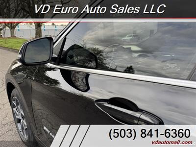 2017 BMW X1 sDrive28i  -CLEAN TITLE! - Photo 27 - Portland, OR 97218