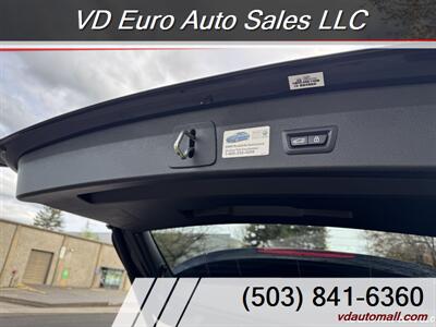 2017 BMW X1 sDrive28i  -CLEAN TITLE! - Photo 22 - Portland, OR 97218