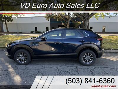 2020 Mazda CX-30  AWD - Photo 5 - Portland, OR 97218