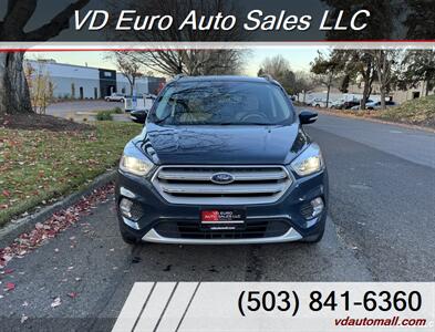 2019 Ford Escape Titanium  AWD - Photo 3 - Portland, OR 97218