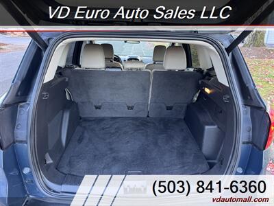 2019 Ford Escape Titanium  AWD - Photo 12 - Portland, OR 97218