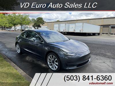 2018 Tesla Model 3 Standard Long range - Photo 3 - Portland, OR 97218