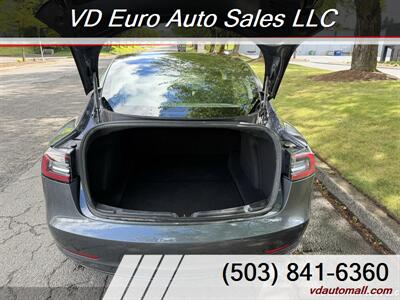 2018 Tesla Model 3 Standard Long range - Photo 10 - Portland, OR 97218