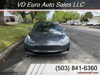 2018 Tesla Model 3 Standard Long range - Photo 7 - Portland, OR 97218
