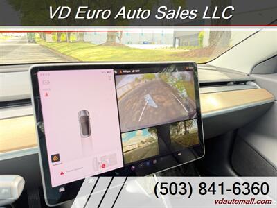 2018 Tesla Model 3 Standard Long range - Photo 26 - Portland, OR 97218