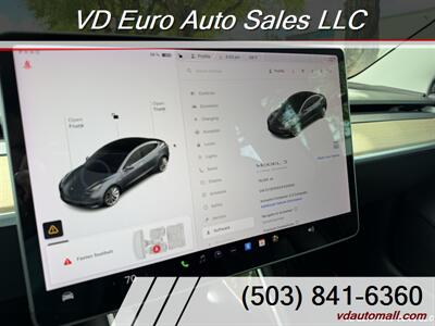 2018 Tesla Model 3 Standard Long range - Photo 25 - Portland, OR 97218
