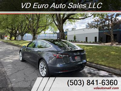 2018 Tesla Model 3 Standard Long range - Photo 4 - Portland, OR 97218