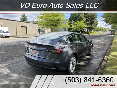 2018 Tesla Model 3 Standard Long range - Photo 5 - Portland, OR 97218