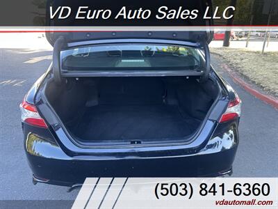 2020 Toyota Camry SE  -CLEAN TITLE! - Photo 20 - Portland, OR 97218
