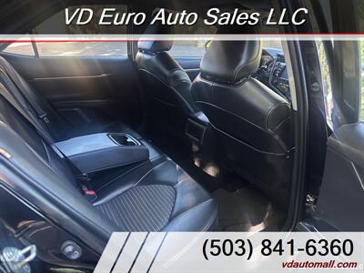 2020 Toyota Camry SE  -CLEAN TITLE! - Photo 16 - Portland, OR 97218