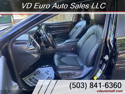 2020 Toyota Camry SE  -CLEAN TITLE! - Photo 10 - Portland, OR 97218