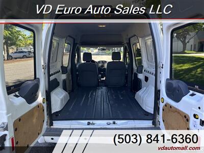 2012 Ford Transit Connect XLT   - Photo 42 - Portland, OR 97218