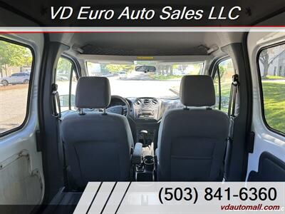 2012 Ford Transit Connect XLT   - Photo 43 - Portland, OR 97218