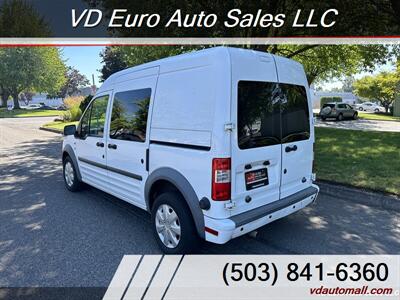 2012 Ford Transit Connect XLT   - Photo 10 - Portland, OR 97218