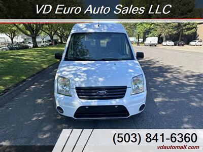 2012 Ford Transit Connect XLT   - Photo 7 - Portland, OR 97218