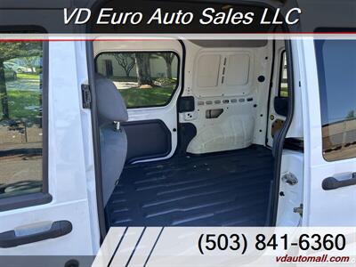 2012 Ford Transit Connect XLT   - Photo 21 - Portland, OR 97218