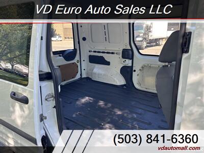 2012 Ford Transit Connect XLT   - Photo 41 - Portland, OR 97218