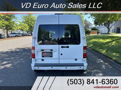 2012 Ford Transit Connect XLT   - Photo 9 - Portland, OR 97218