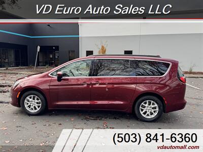 2020 Chrysler Voyager LXi -CLEAN TITLE! - Photo 5 - Portland, OR 97218
