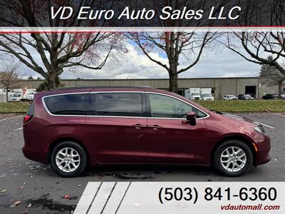 2020 Chrysler Voyager LXi -CLEAN TITLE! - Photo 4 - Portland, OR 97218