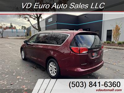 2020 Chrysler Voyager LXi -CLEAN TITLE! - Photo 6 - Portland, OR 97218