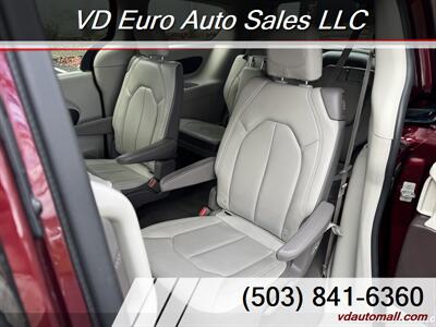 2020 Chrysler Voyager LXi -CLEAN TITLE! - Photo 14 - Portland, OR 97218