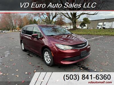 2020 Chrysler Voyager LXi -CLEAN TITLE! - Photo 3 - Portland, OR 97218