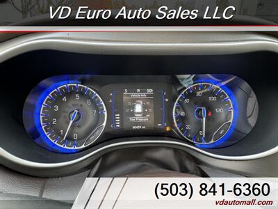 2020 Chrysler Voyager LXi -CLEAN TITLE! - Photo 21 - Portland, OR 97218