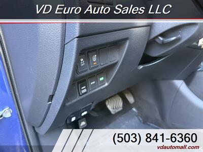 2017 Nissan Rogue S  AWD! Clean title! - Photo 22 - Portland, OR 97218