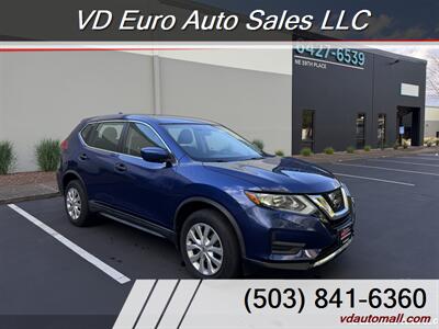 2017 Nissan Rogue S  AWD! Clean title! - Photo 3 - Portland, OR 97218