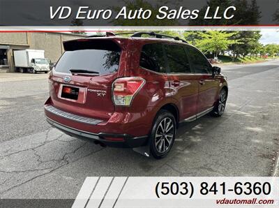 2018 Subaru Forester 2.0XT Touring   - Photo 6 - Portland, OR 97218