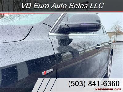 2017 Audi Q5 2.0T quattro Premium Plus  AWD! Clean title! - Photo 8 - Portland, OR 97218