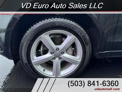 2017 Audi Q5 2.0T quattro Premium Plus  AWD! Clean title! - Photo 11 - Portland, OR 97218