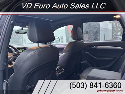 2017 Audi Q5 2.0T quattro Premium Plus  AWD! Clean title! - Photo 22 - Portland, OR 97218