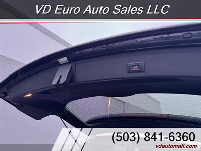 2017 Audi Q5 2.0T quattro Premium Plus  AWD! Clean title! - Photo 12 - Portland, OR 97218