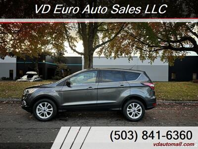 2017 Ford Escape SE  4WD - Photo 7 - Portland, OR 97218