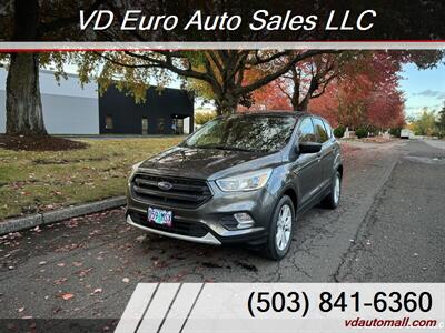 2017 Ford Escape SE  4WD - Photo 2 - Portland, OR 97218