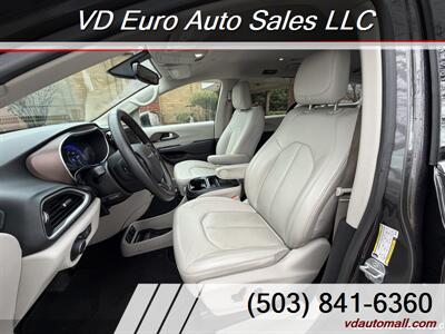 2021 Chrysler Voyager LXi -CLEAN TITLE! - Photo 10 - Portland, OR 97218