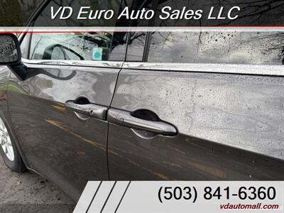 2021 Chrysler Voyager LXi -CLEAN TITLE! - Photo 20 - Portland, OR 97218
