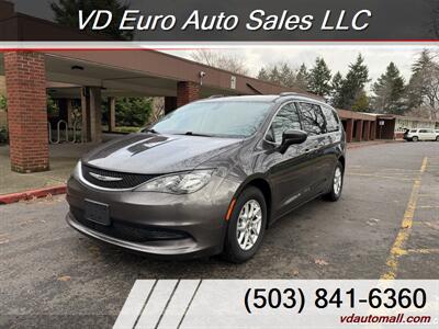 2021 Chrysler Voyager LXi -CLEAN TITLE! - Photo 2 - Portland, OR 97218