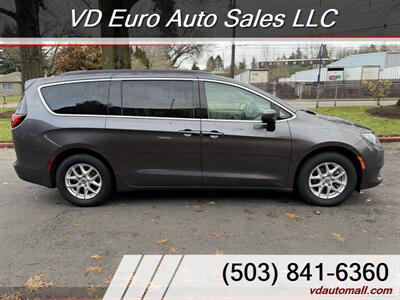 2021 Chrysler Voyager LXi -CLEAN TITLE! - Photo 5 - Portland, OR 97218