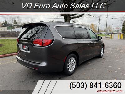 2021 Chrysler Voyager LXi -CLEAN TITLE! - Photo 6 - Portland, OR 97218